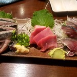 スタンドヒーロー - 