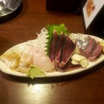 スタンドヒーロー - 