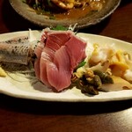 スタンドヒーロー - 