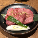 大衆焼肉ホルモン 溝の口 ひゃくてん - 