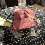 大衆焼肉ホルモン 溝の口 ひゃくてん - 