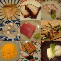 鮨 原正 - 