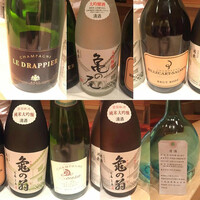 鮨 原正 - 