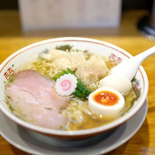 キング製麺 - 料理写真: