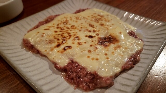 MIRAI食堂 - 横手（ダイニングバー）