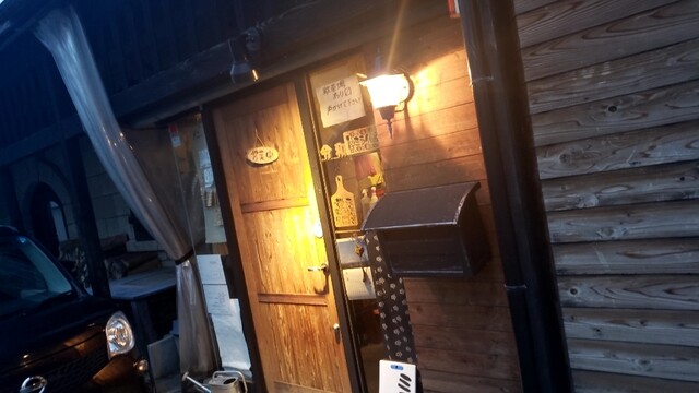 MIRAI食堂 - 横手（ダイニングバー）の写真