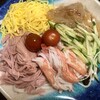 Sakana No Hokushin - 魚麺