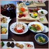 和めし うち村 - 料理写真:レディースコース　一例