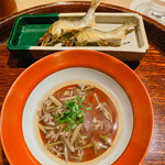 富小路 やま岸 - 