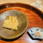 富小路 やま岸 - 