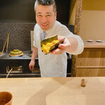 富小路 やま岸 - 