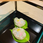 富小路 やま岸 - 