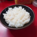 家系ラーメン とらきち家 - 