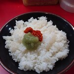 家系ラーメン とらきち家 - 