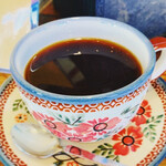 モカ自家焙煎コーヒー店 - 