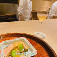 富小路 やま岸 - 