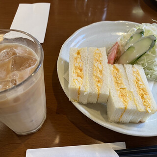 東海市加木屋町でおすすめの美味しいカフェをご紹介 食べログ