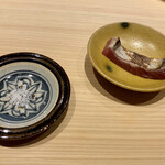 温石 - 焼物
      鰹腹身