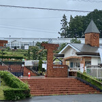 温石 - ばらの丘公園