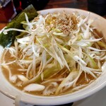 究極Y'sラーメン - 