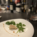 フランス料理 キ フー キ - 