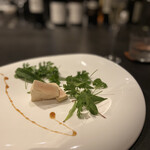 フランス料理 キ フー キ - 