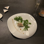 フランス料理 キ フー キ - 