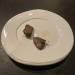 フランス料理 キ フー キ - 