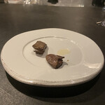 フランス料理 キ フー キ - 