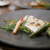 肉割烹 赤坂ゆうが - 