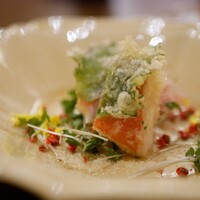 肉割烹 赤坂ゆうが - 