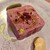 Comptoir Coin - 前菜に追加して天城軍鶏のパテをいただきました　鶏肉のパテって軽くて好き　きっと焼いても美味しいだろうなぁ