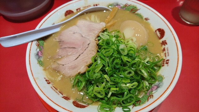 天下一品 吉祥寺店 てんかいっぴん 吉祥寺 ラーメン 食べログ 天下一品 吉祥寺店 てんかいっぴん 吉祥寺 ラーメン 食べログ