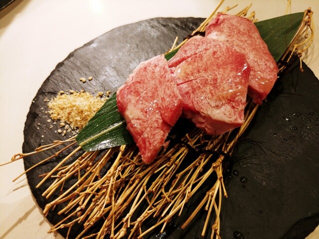 金花郎（キンカロウ） - 旭川四条（焼肉）の写真