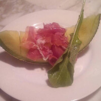 フレンチ キッチン - 