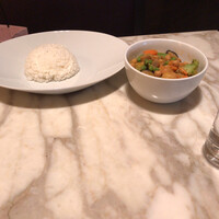 フレンチ キッチン - 