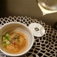 ケンゾーエステイトワイナリー 銀座店 - 