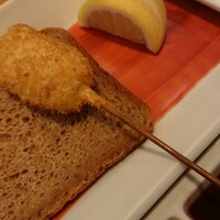 銀座 六覺燈 銀座店  - 