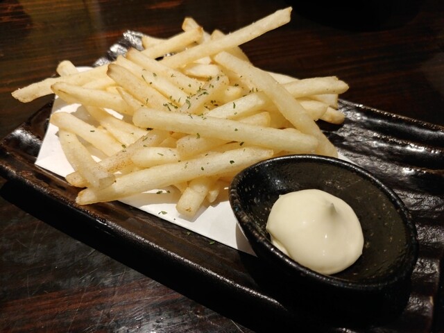 焼鳥酒場トリキング - 旭川（焼き鳥）の写真