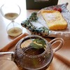 Miru ru - 紅茶とフレンチトースト♡