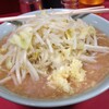 ラーメン二郎 新宿歌舞伎町店
