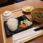 米処 穂 - 