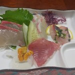 あじわい処　あかぎ - 