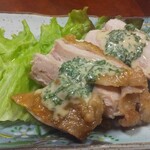 あじわい処　あかぎ - 