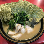 家系総本山 ラーメン 吉村家 - 