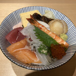 Ginza Souseki Arata - 