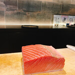 麻布十番松栄寿司 - 