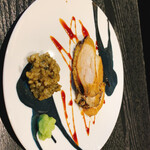 麻布十番松栄寿司 - 