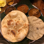 印度料理シタール - 