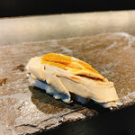 麻布十番松栄寿司 - 